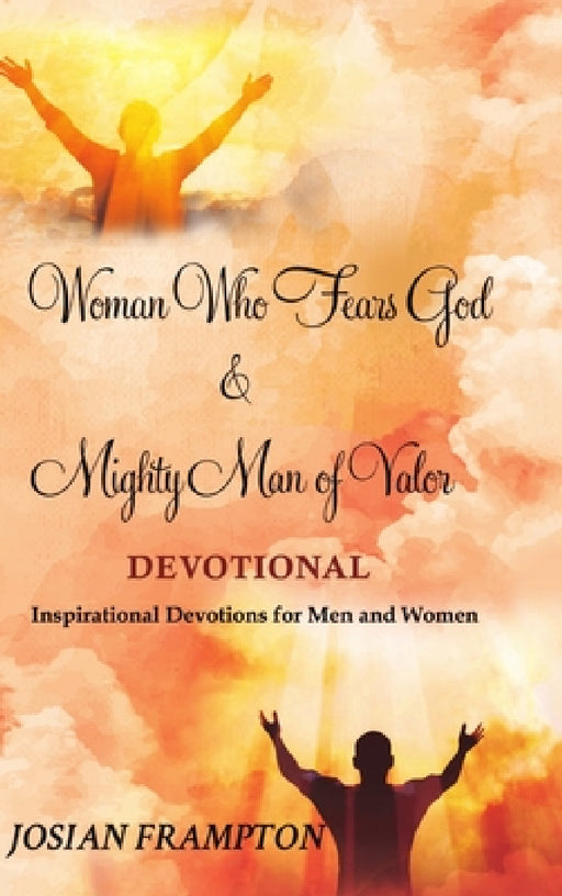 Devotional by Josian Frampton