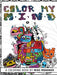 Color My Mind by Mike Mossner
