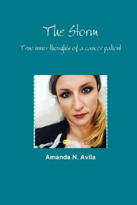 The Storm by Amanda Avila