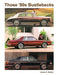 Those '80s Bustlebacks by James Kaster
