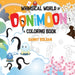 Oonimoon by Danny Roldan