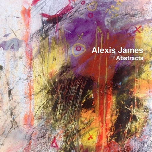 Alexis James Art by Alexis Guthrie
