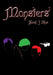 Monsters by Sarah J. Dhue