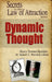 Dynamic Thought - Secrets to the Law of Attraction by Editor Robert C. Worstell, Henry Thomas Hamblin
