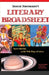 Roscoe's Literary Broadsheet - SQUARE-DANCING ON THE WIDE RINGS OF SATURN by Roscoe Forthright