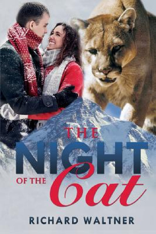 The Night of the Cat by Richard Waltner