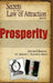 Prosperity - Secrets to the Law of Attraction by Editor Robert C. Worstell, Charles Fillmore