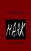 A Fence X: Mark by Alex J. Sowder