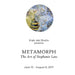 Metamorph: The Art of Stephanie Law by Krab Jab Studio