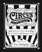 Vol 3 Circus Lettering Adventures: Circus Lettering by Dina Rodriguez