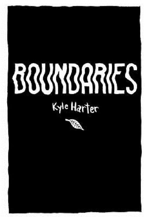 Boundaries by Kyle Harter