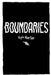 Boundaries by Kyle Harter