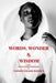 Portfolio Book - Standard Portrait by Tamara Natalie Madden
