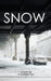 Snow: A Photo Zine by Norberto Peña