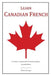 Learn Canadian French by Pierre Levesque