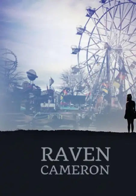 . by Raven Cameron