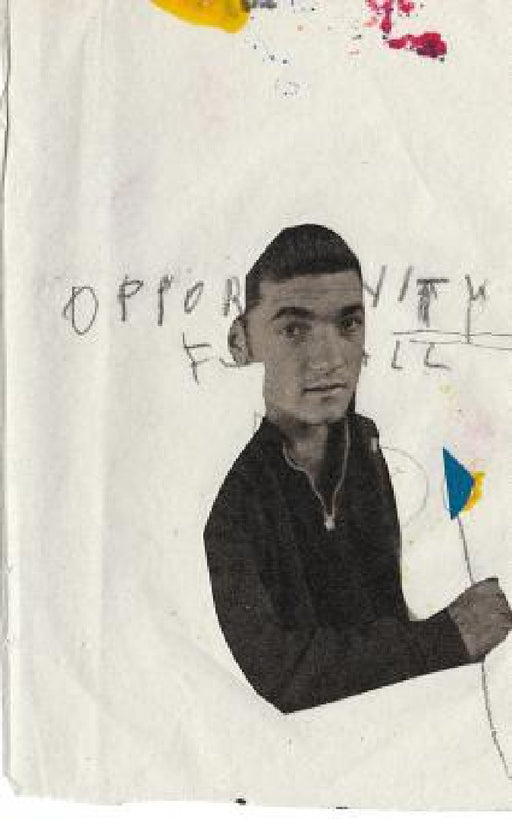 Opportunity for all by Massimo Nota