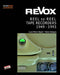 ReVox Reel to Reel Tape Recordes 1949-1993 (pocket ed.) by Paolo Bologna, Luca M. Olgiati