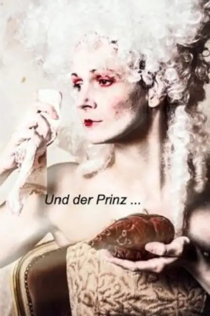 Und der Prinz ...: Liebe, Tod und andere Katastrophen by Petra Dreiling-Schewe