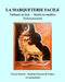 Marqueterie Facile-Perfectionnement: Tableaux en bois - Motifs de meubles by Xavier Dyèvre