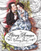 Literary Romance Colouring Book: 33 pages to colour from the works of Austen, Brontë and Gaskell by Alison Mutton