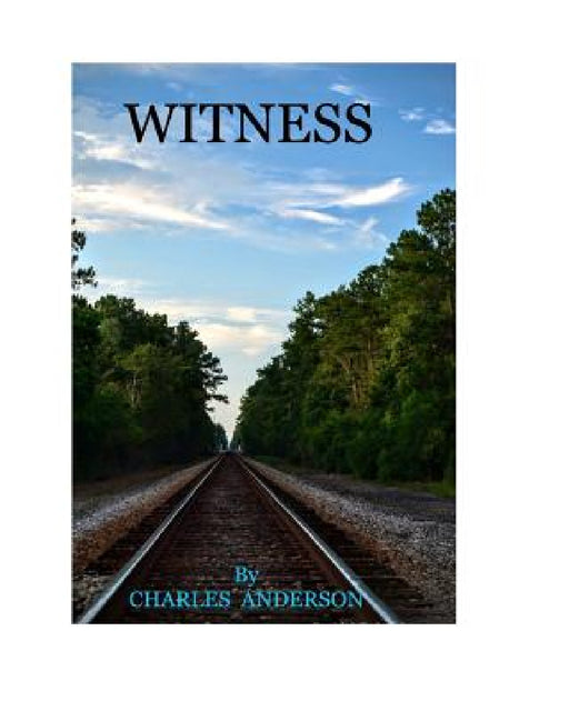 Witness: The Best Coffee Table Book- Larger than life moments by Charles Anderson