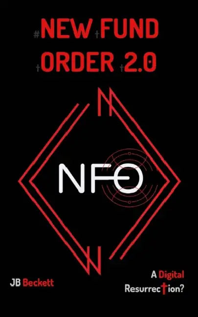 #Newfundorder (2.0): A Digital Resurrection? by Jb Beckett