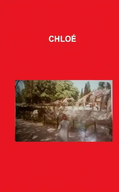 Chloe by Christelle Secly