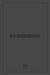 Big [Sketch]book: 480 Plain Pages by Black Thread Press