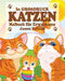 Katzen Malbuch Fur Erwachsene ( in Grossdruck ) by Jason Potash