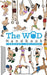 The WOD Handbook (2nd Edition): Over 270 pages of beautifully illustrated WOD's by Peter Keeble