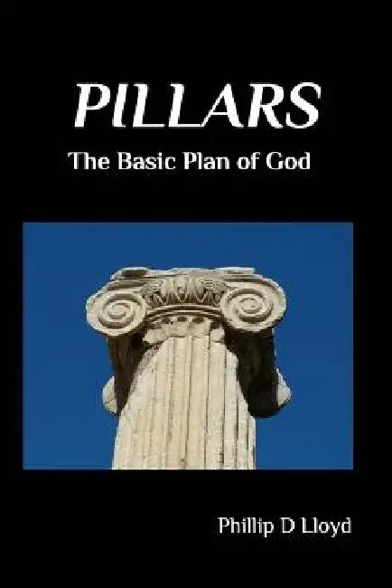 Pillars by Phillip D. Lloyd