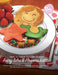 Big Daddy Pancakes - Volume 3 / Fairy Tales & Flowers: How to Create Pancake Shapes by Paul Kaiser