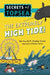 The Extremely High Tide! by Kir Fox