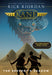 The Kane Chronicles, Book Three the Serpent's Shadow (New Cover) by Rick Riordan