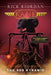 The Kane Chronicles, Book One the Red Pyramid (New Cover) by Rick Riordan