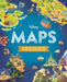 Disney Maps: A Magical Atlas of the Movies We Know and Love by Disney Book Group