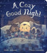 William's Winter Nap by Linda Ashman