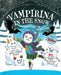 Vampirina in the Snow by Anne Marie Pace