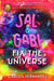 Sal and Gabi Fix the Universe (a Sal and Gabi Novel, Book 2) by Carlos Hernandez