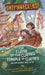 Shipwreckers: The Curse of the Cursed Temple of Curses or We Nearly Died. a Lot a Lot by Scott Peterson