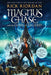 Magnus Chase and the Gods of Asgard, Book 3 the Ship of the Dead by Rick Riordan