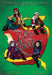 Isle of the Lost: The Graphic Novel, The-A Descendants Novel by Melissa de la Cruz