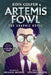 Eoin Colfer Artemis Fowl: The Graphic Novel (New) by Eoin Colfer