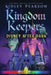 Kingdom Keepers: Disney After Dark by Ridley Pearson