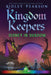 Kingdom Keepers III: Disney in Shadow by Ridley Pearson