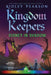 Kingdom Keepers III: Disney in Shadow by Ridley Pearson