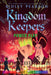 Kingdom Keepers IV: Power Play by Ridley Pearson