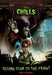 Second Star to the Fright (Disney Chills, Book Three) by Vera Strange