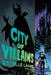 City of Villains: Book 1 by Estelle Laure